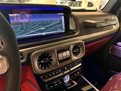 مێرسێدس بێنز G-Class